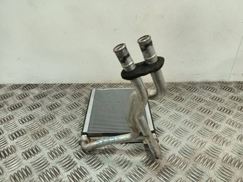 Recambio de radiador calefaccion / aire acondicionado para toyota corolla verso (r1) referencia OEM IAM   