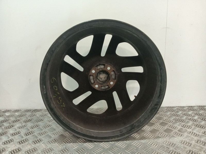 Recambio de llanta para renault captur i (j5_, h5_) 1.5 dci 90 referencia OEM IAM 403008829R  