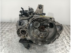 Recambio de caja cambios para kia carens iv 1.7 crdi referencia OEM IAM SD63J0  
