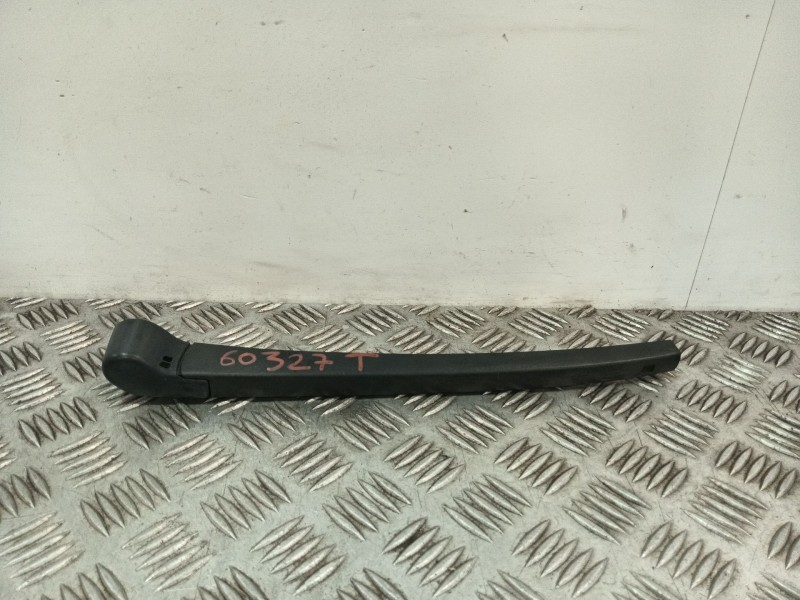 Recambio de brazo limpia trasero para seat toledo iv (kg3) 1.6 tdi referencia OEM IAM 5JA955707A  