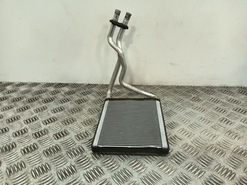 Recambio de radiador calefaccion / aire acondicionado para toyota corolla verso (r1) referencia OEM IAM   