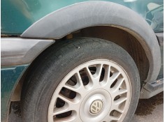 Recambio de paso de rueda trasero derecho para volkswagen golf iii (1h1) 1.9 tdi referencia OEM IAM   