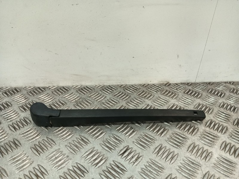 Recambio de brazo limpia trasero para seat toledo iv (kg3) 1.6 tdi referencia OEM IAM 5JA955707A  