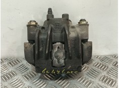 Recambio de pinza freno trasera derecha para citroën jumper ii caja/chasis (244) 2.8 hdi referencia OEM IAM 22815400  