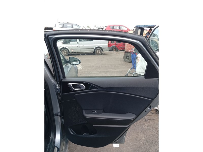 Recambio de elevalunas trasero derecho para kia xceed (cd) 1.5 t-gdi mhev referencia OEM IAM 83481J7300  