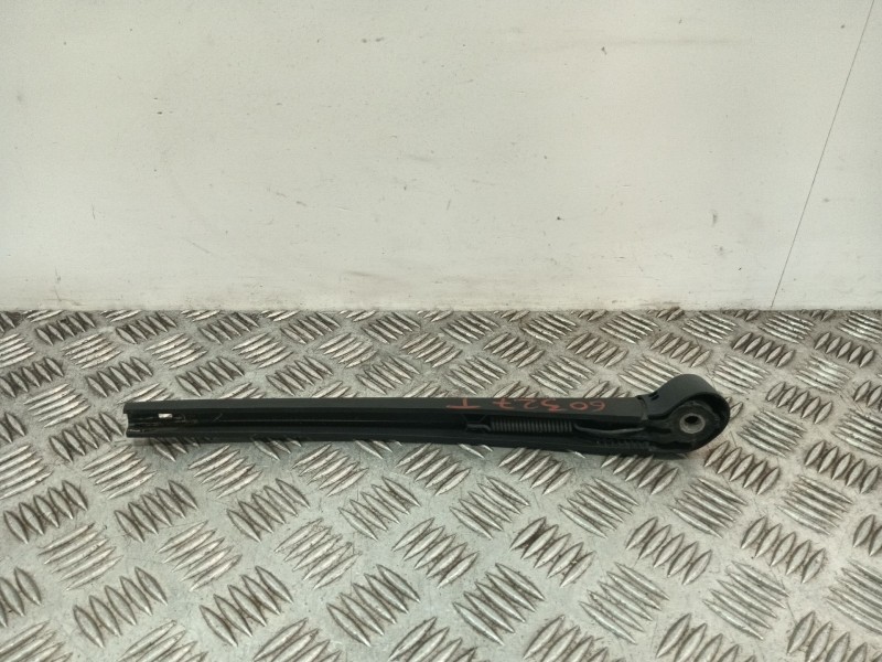 Recambio de brazo limpia trasero para seat toledo iv (kg3) 1.6 tdi referencia OEM IAM 5JA955707A  