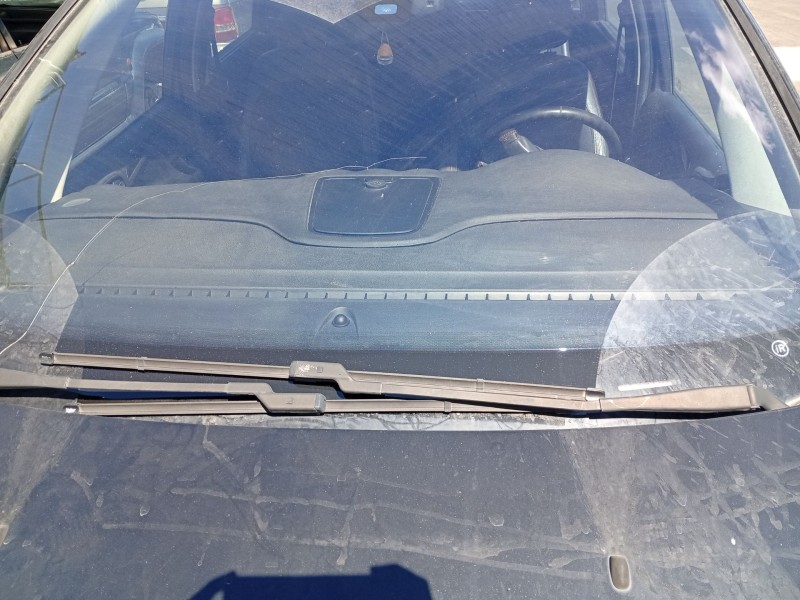 Recambio de brazo limpia delantero izquierdo para ford s-max (wa6) 2.2 tdci referencia OEM IAM 1715287  