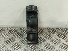 Recambio de mando elevalunas delantero izquierdo para nissan juke (f16_) 1.6 hybrid referencia OEM IAM 254016PA1A  