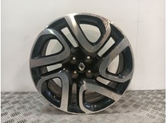 Recambio de llanta para renault captur i (j5_, h5_) 1.5 dci 90 referencia OEM IAM 403008829R  