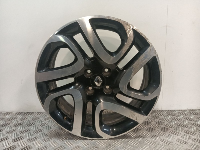 Recambio de llanta para renault captur i (j5_, h5_) 1.5 dci 90 referencia OEM IAM 403008829R  