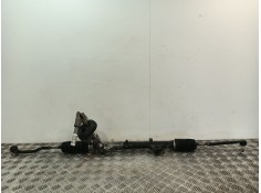 Recambio de cremallera direccion para dacia duster (hs_) 1.5 dci referencia OEM IAM 490016615R A0029803C 