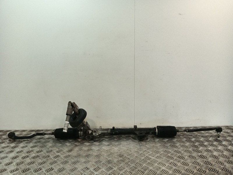 Recambio de cremallera direccion para dacia duster (hs_) 1.5 dci referencia OEM IAM 490016615R A0029803C 