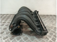 Recambio de colector admision para mercedes-benz clase m (w163) 270 cdi (163.113) referencia OEM IAM A61209037   2
