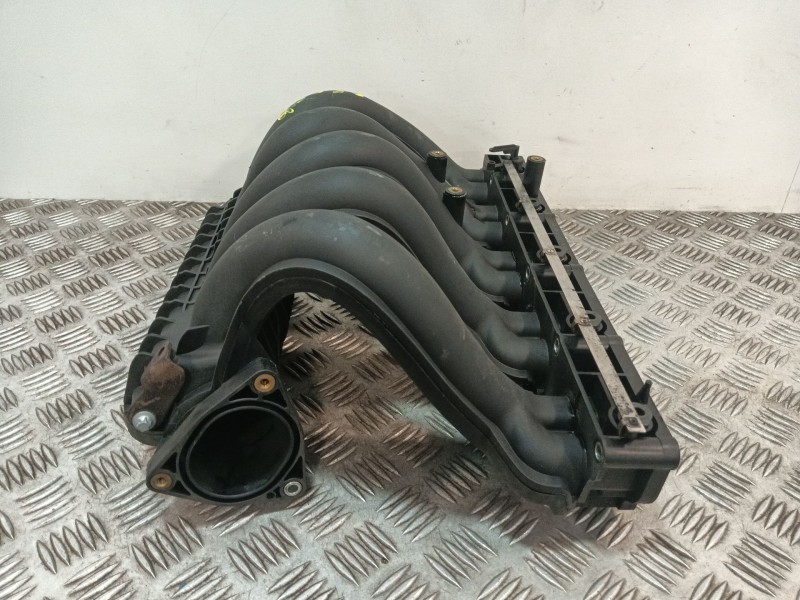 Recambio de colector admision para mercedes-benz clase m (w163) 270 cdi (163.113) referencia OEM IAM A61209037  