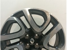 Recambio de llanta para renault captur i (j5_, h5_) 1.5 dci 90 referencia OEM IAM 403008829R   2