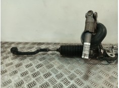Recambio de cremallera direccion para dacia duster (hs_) 1.5 dci referencia OEM IAM 490016615R A0029803C  2