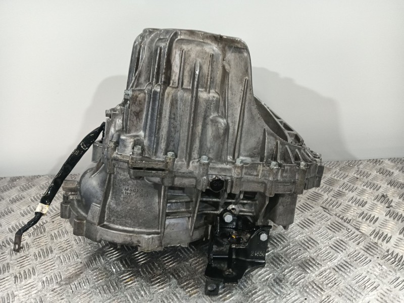 Recambio de caja cambios para kia carens iv 1.7 crdi referencia OEM IAM SD63J0  