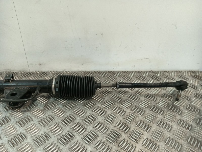 Recambio de cremallera direccion para dacia duster (hs_) 1.5 dci referencia OEM IAM 490016615R A0029803C 
