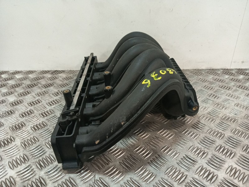 Recambio de colector admision para mercedes-benz clase m (w163) 270 cdi (163.113) referencia OEM IAM A61209037  