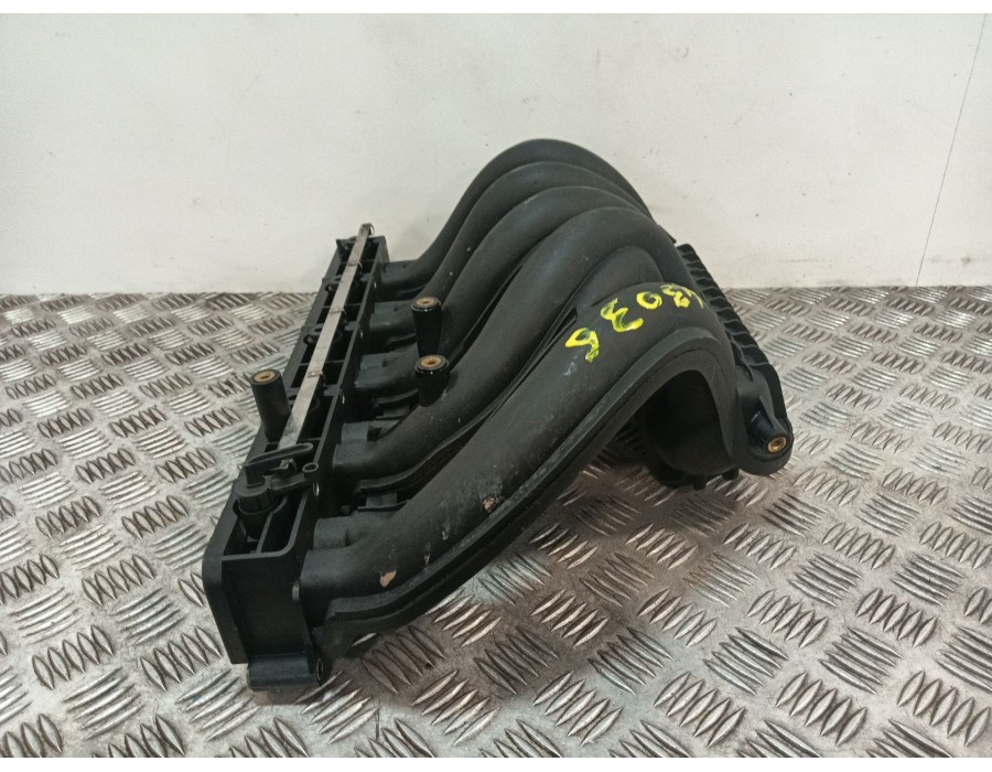 Recambio de colector admision para mercedes-benz clase m (w163) 270 cdi (163.113) referencia OEM IAM A61209037  