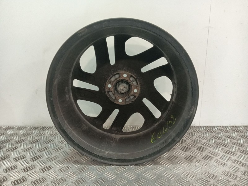 Recambio de llanta para renault captur i (j5_, h5_) 1.5 dci 90 referencia OEM IAM 403008829R  