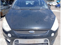 Recambio de capot delantero para ford s-max (wa6) 2.2 tdci referencia OEM IAM 1569486  