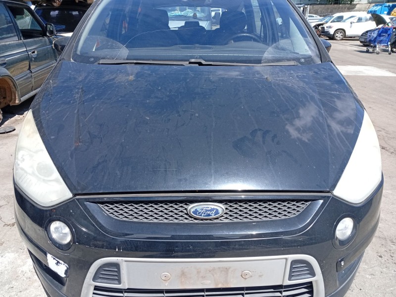 Recambio de capot delantero para ford s-max (wa6) 2.2 tdci referencia OEM IAM 1569486  