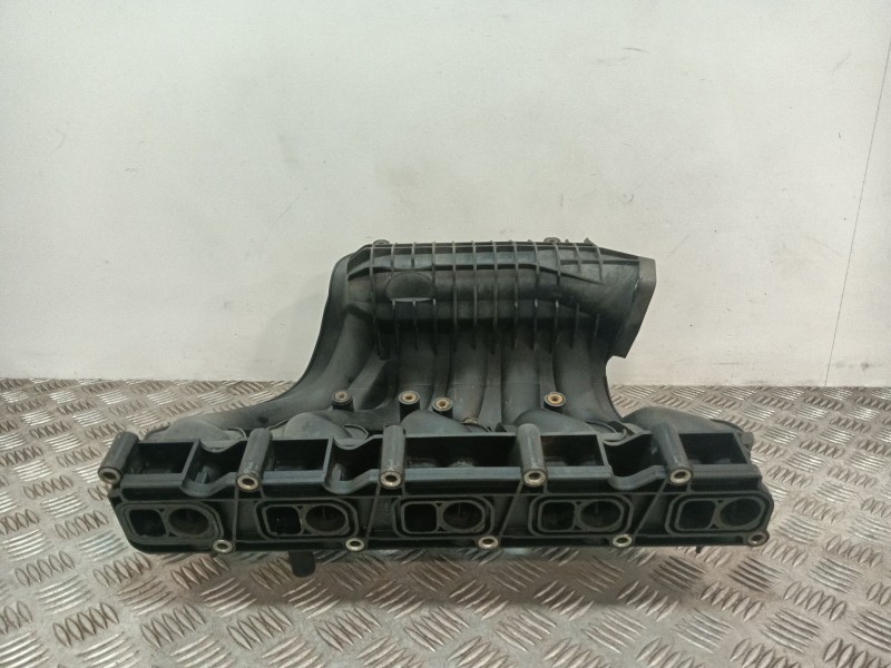 Recambio de colector admision para mercedes-benz clase m (w163) 270 cdi (163.113) referencia OEM IAM A61209037  