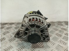 Recambio de alternador para kia carens iv 1.7 crdi referencia OEM IAM 373002A800  