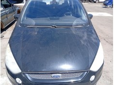 Recambio de capot delantero para ford s-max (wa6) 2.2 tdci referencia OEM IAM 1569486   2