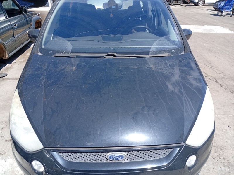 Recambio de capot delantero para ford s-max (wa6) 2.2 tdci referencia OEM IAM 1569486  