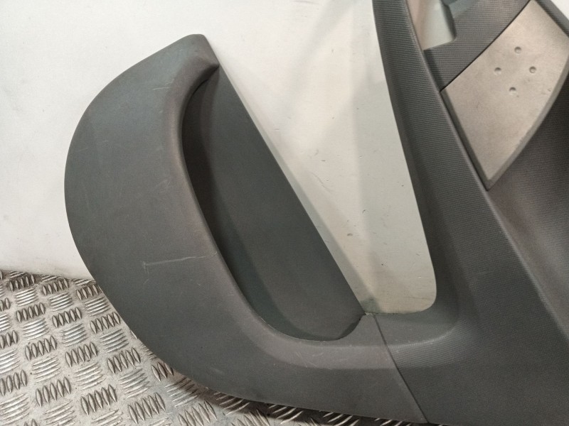 Recambio de guarnecido puerta trasera derecha para citroën c1 (pm_, pn_) 1.0 referencia OEM IAM 676130H010 677870H010 