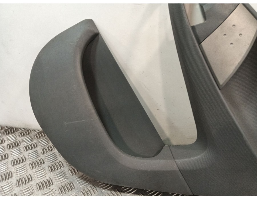 Recambio de guarnecido puerta trasera derecha para citroën c1 (pm_, pn_) 1.0 referencia OEM IAM 676130H010 677870H010 