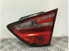 Recambio de piloto trasero derecho interior para seat toledo iv (kg3) 1.6 tdi referencia OEM IAM 6JH945094E  
