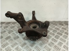 Recambio de mangueta delantera derecha para dacia duster (hs_) 1.5 dci referencia OEM IAM 8200881824  