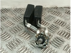 Recambio de enganche cinturon trasero izquierdo para seat leon (1p1) 1.9 tdi referencia OEM IAM 1K0857739H   2