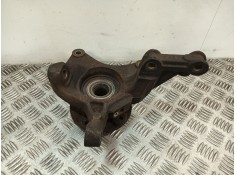 Recambio de mangueta delantera derecha para dacia duster (hs_) 1.5 dci referencia OEM IAM 8200881824   2