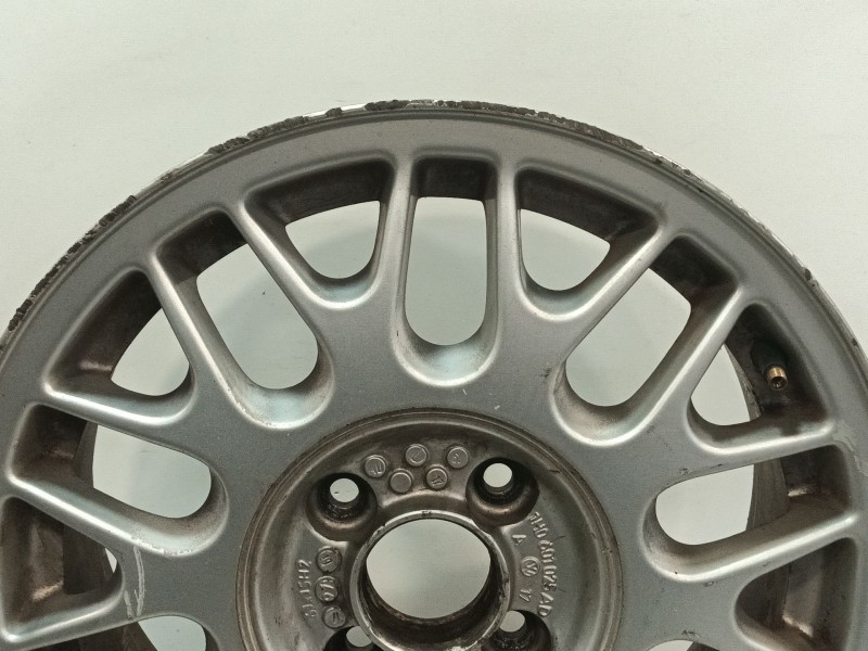 Recambio de llanta para volkswagen golf iii (1h1) 1.9 tdi referencia OEM IAM 1H0601025AD  