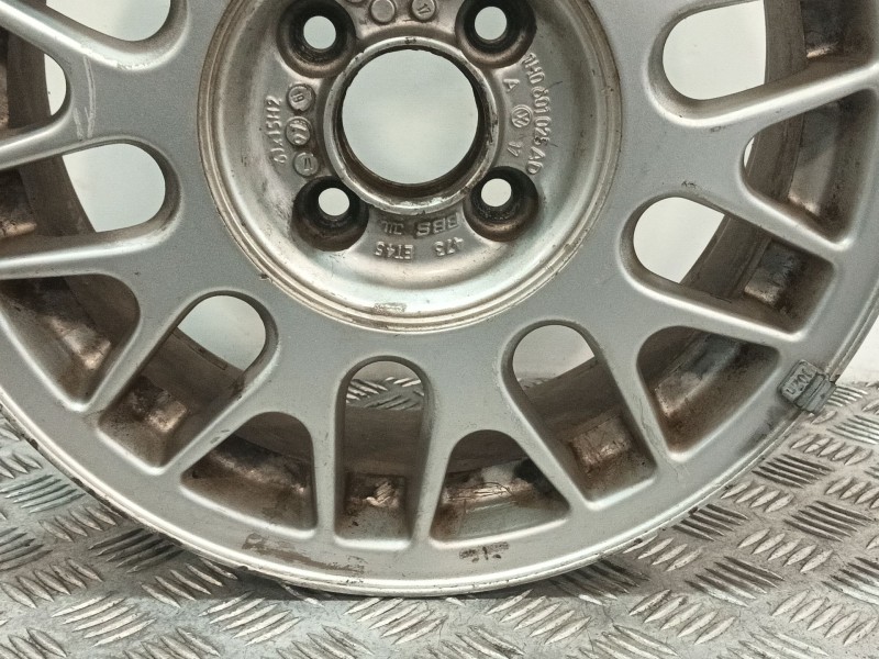 Recambio de llanta para volkswagen golf iii (1h1) 1.9 tdi referencia OEM IAM 1H0601025AD  