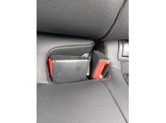 Recambio de enganche cinturon trasero central para kia xceed (cd) 1.5 t-gdi mhev referencia OEM IAM 89830J7000WK  