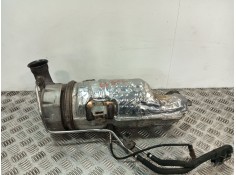 Recambio de catalizador / filtro particulas para citroën c-elysee (dd_) 1.6 hdi 92 referencia OEM IAM 1005143X 9662143180 