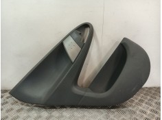 Recambio de guarnecido puerta trasera izquierda para citroën c1 (pm_, pn_) 1.0 referencia OEM IAM 676140H010 677880H010 