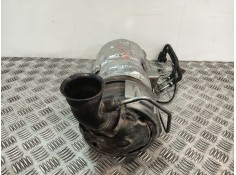 Recambio de catalizador / filtro particulas para citroën c-elysee (dd_) 1.6 hdi 92 referencia OEM IAM 1005143X 9662143180  2
