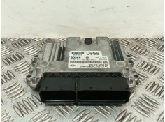 Recambio de centralita motor uce para kia carens iv 1.7 crdi referencia OEM IAM 391202A412 391252A412 0281019597