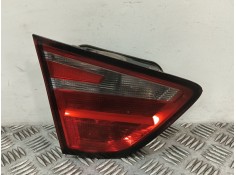 Recambio de piloto trasero izquierdo interior para seat toledo iv (kg3) 1.6 tdi referencia OEM IAM 6JH945093D  