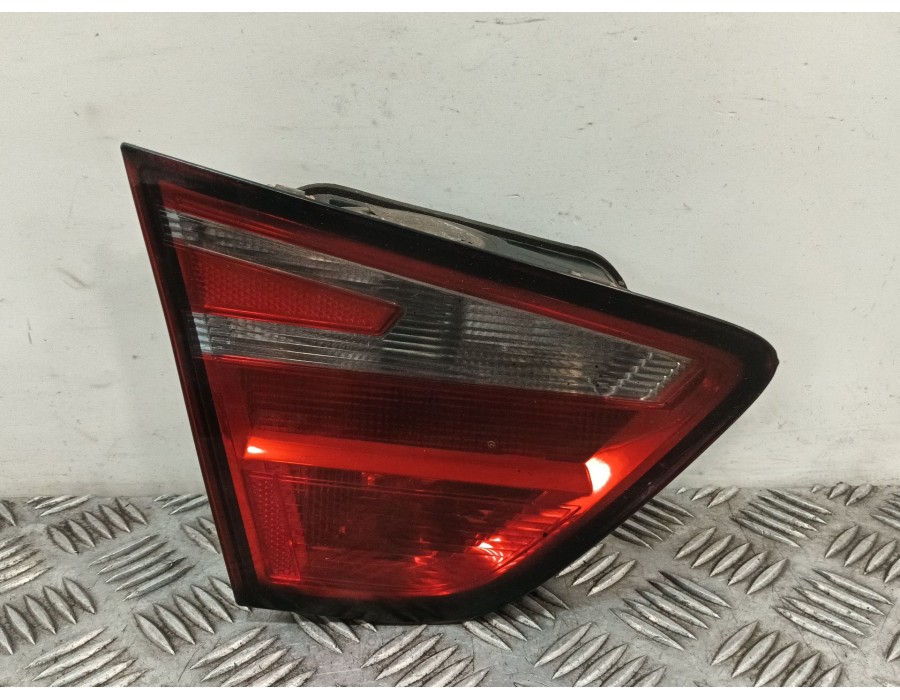 Recambio de piloto trasero izquierdo interior para seat toledo iv (kg3) 1.6 tdi referencia OEM IAM 6JH945093D  