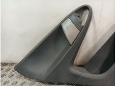 Recambio de guarnecido puerta trasera izquierda para citroën c1 (pm_, pn_) 1.0 referencia OEM IAM 676140H010 677880H010  2