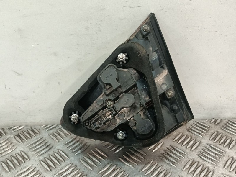 Recambio de piloto trasero izquierdo interior para seat toledo iv (kg3) 1.6 tdi referencia OEM IAM 6JH945093D  