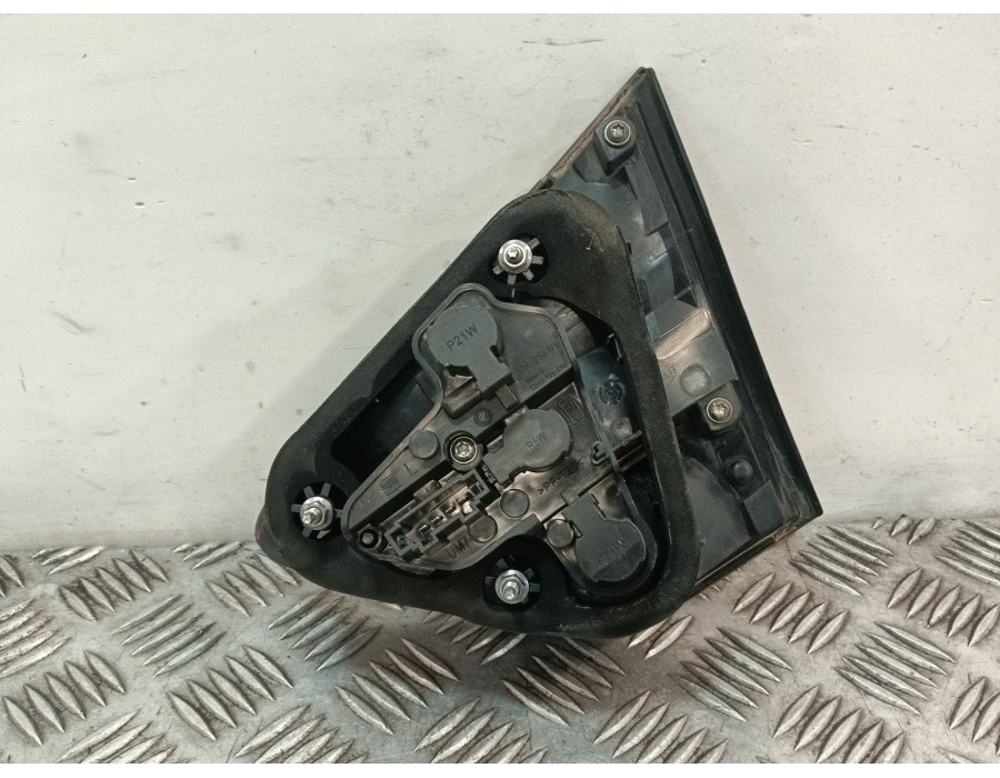 Recambio de piloto trasero izquierdo interior para seat toledo iv (kg3) 1.6 tdi referencia OEM IAM 6JH945093D  