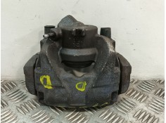 Recambio de pinza freno delantera derecha para dacia duster (hs_) 1.5 dci referencia OEM IAM 410018218R  